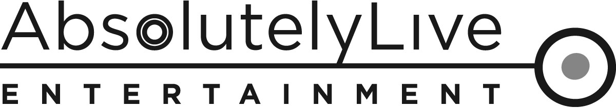 Absolutely Live Entertainment Logo