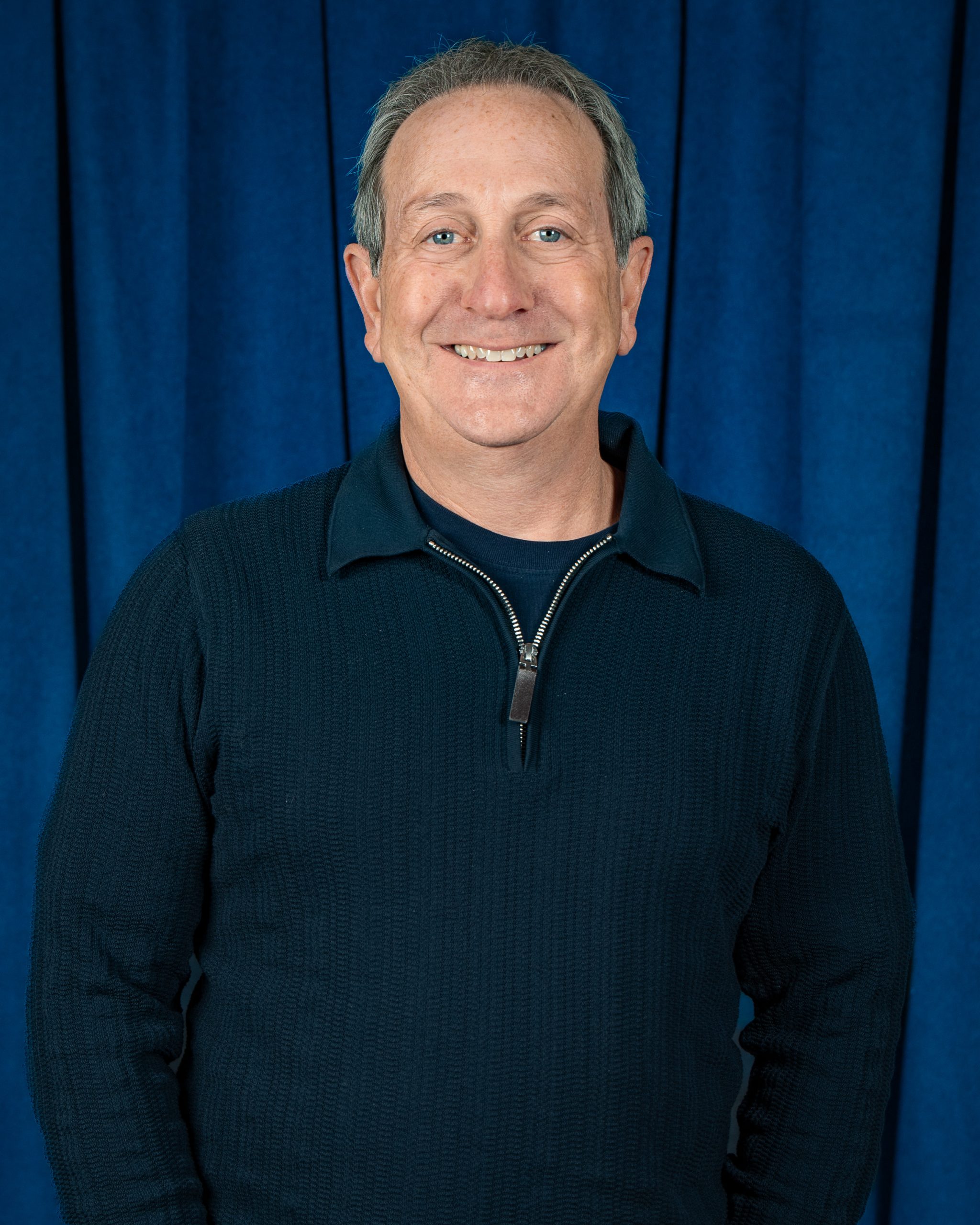 Danny Melnick, President of Absolutely Live Entertainment