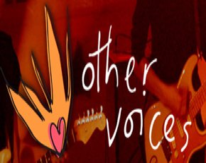 Other Voices NYC: A Celebration of Music & Literature 