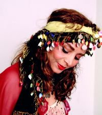 Sima Bina & Lian Ensemble
