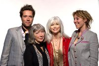 A Celebration of Kate McGarrigle