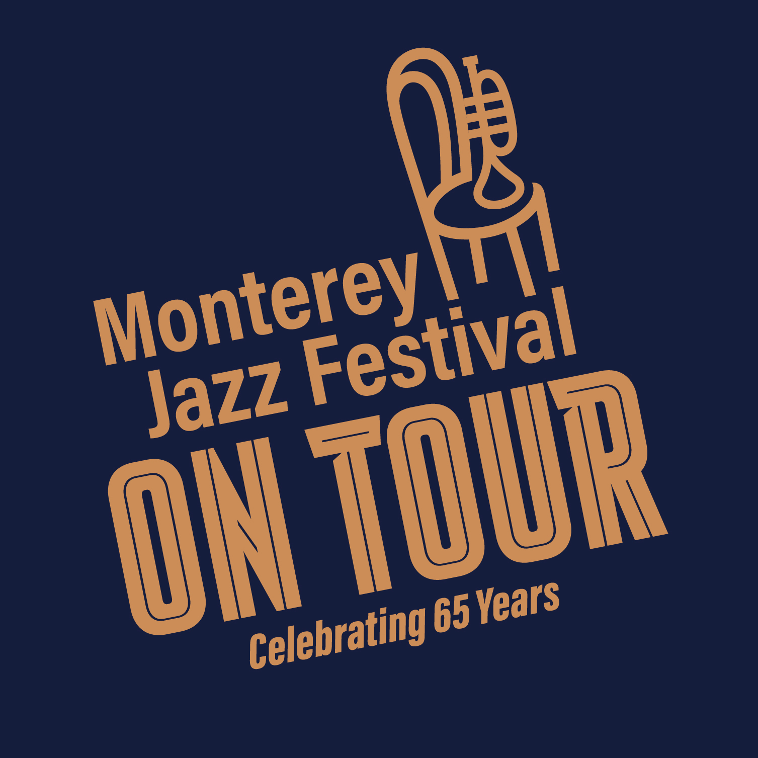 Monterey Jazz Festival On Tour