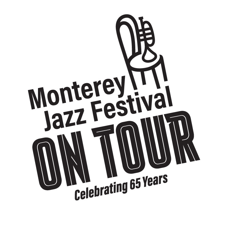 Monterey Jazz Festival On Tour