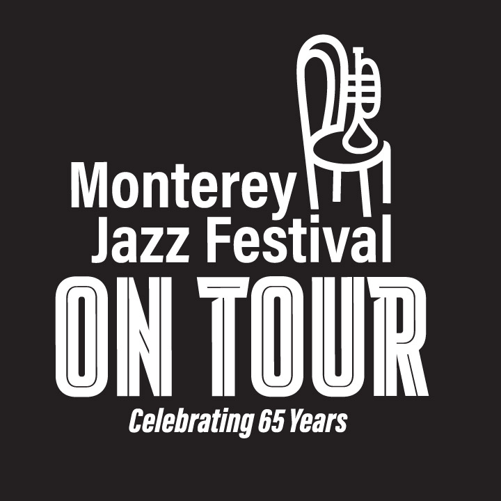 Monterey Jazz Festival On Tour
