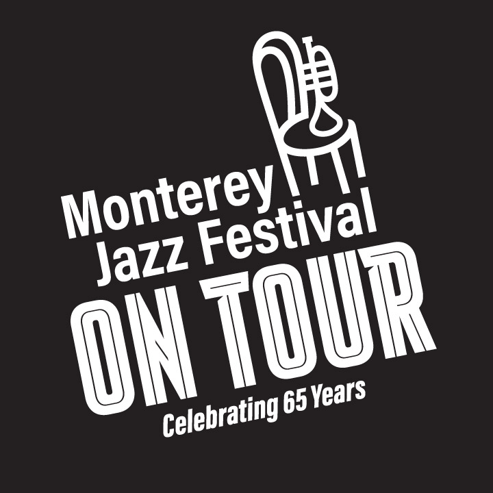 Monterey Jazz Festival On Tour