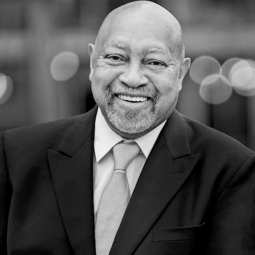 Joyce and George T. Wein Shape of Jazz: The Kenny Barron Trio