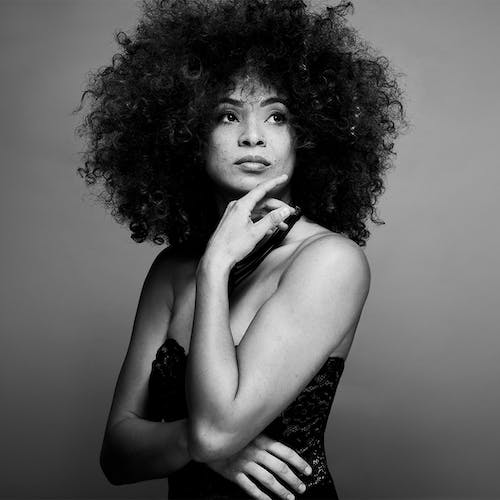 Joyce and George T. Wein Shape of Jazz: Kandace Springs