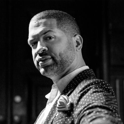 Joyce and George T. Wein Shape of Jazz: Jason Moran