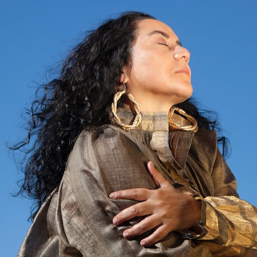 Joyce and George T Wein Shape of Jazz Series: Claudia Acuna