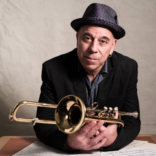 Joyce and George T Wein Shape of Jazz Series: Steven Bernstein