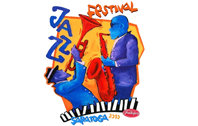 Freihofer's Saratoga Jazz Festival