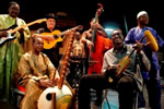 AfroCubism "The Original Idea for the Buena Vista Social Club"