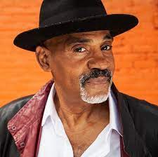 Allan Harris - Jazz Sundays at The Falcon