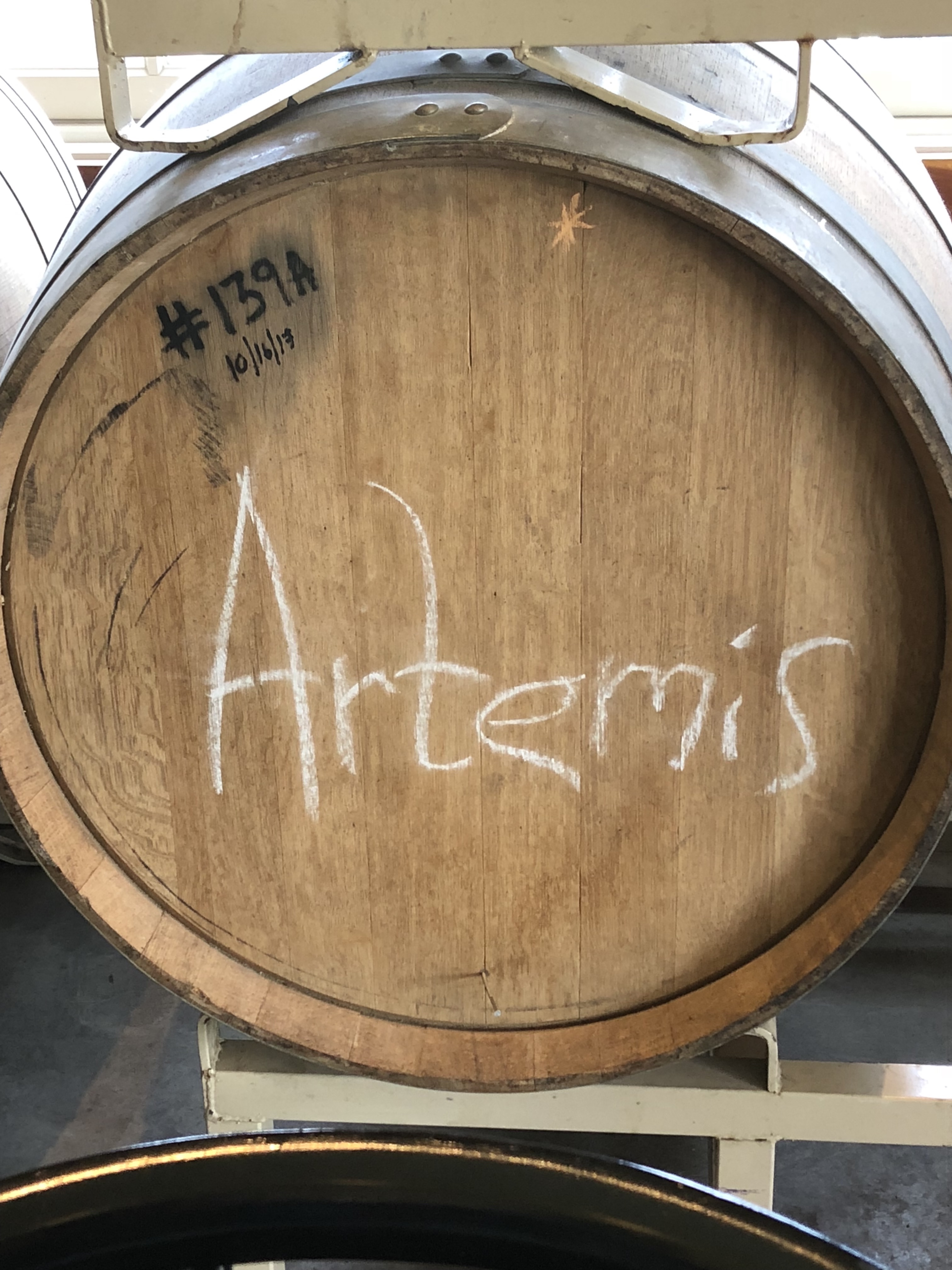 Artemis