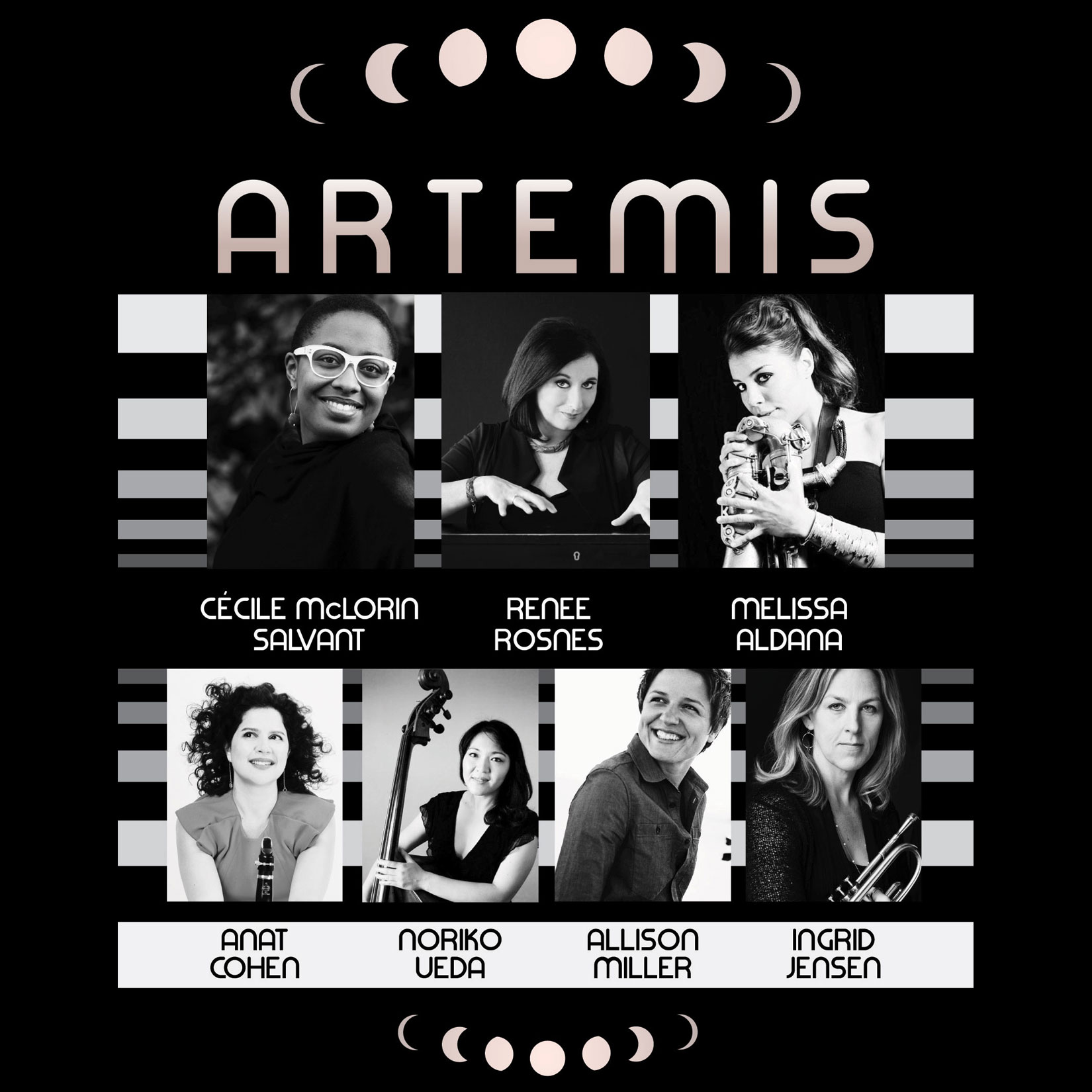 Artemis: Great Women in Jazz