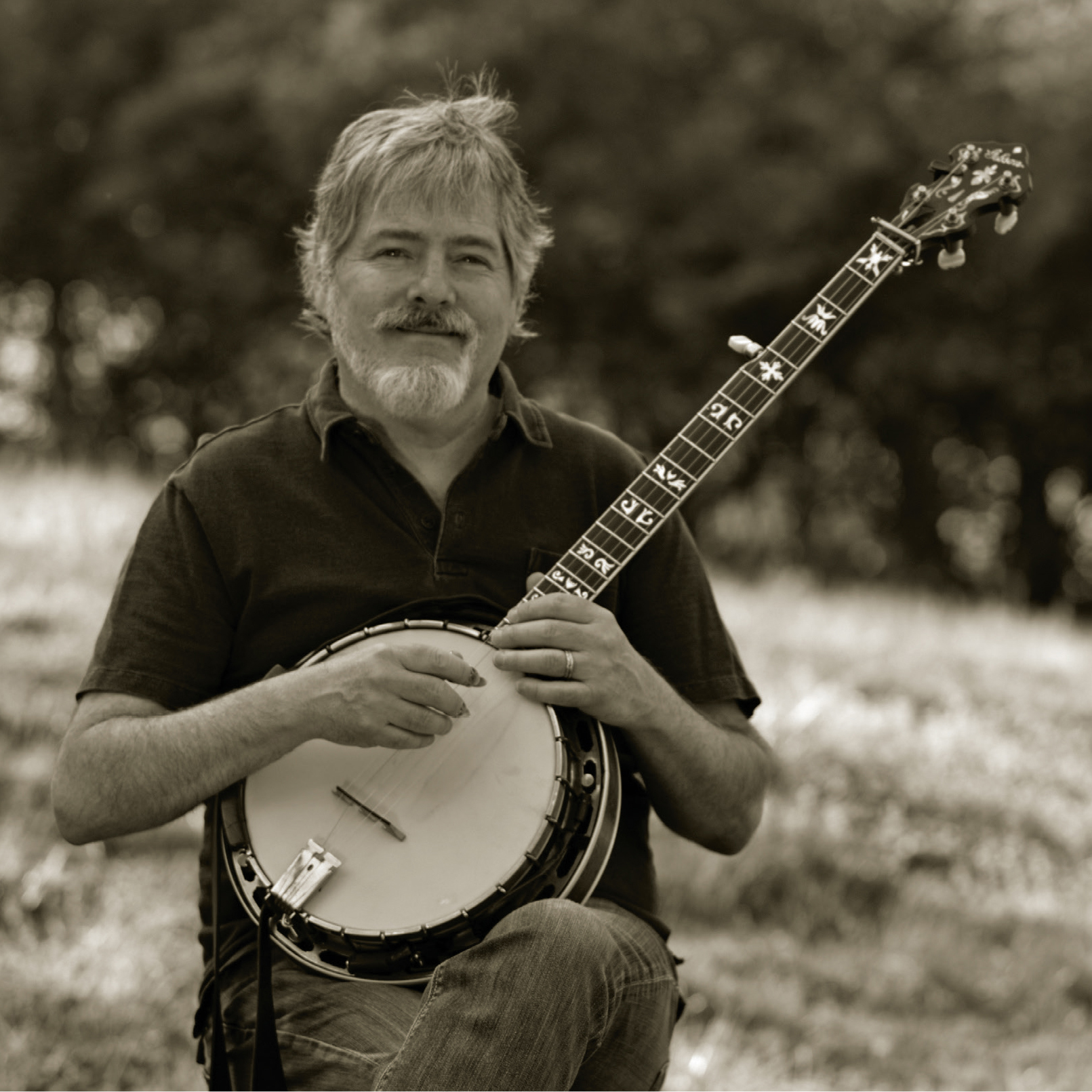 Bela Fleck: My Bluegrass Heart