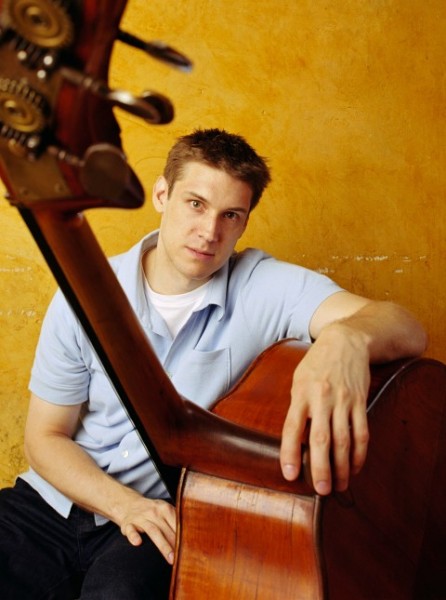 The Music of Jim Hall (Ben Allison, Steve Cardenas, and Ted Nash)