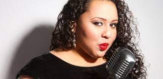 Brianna Thomas - Jazz Sundays at The Falcon