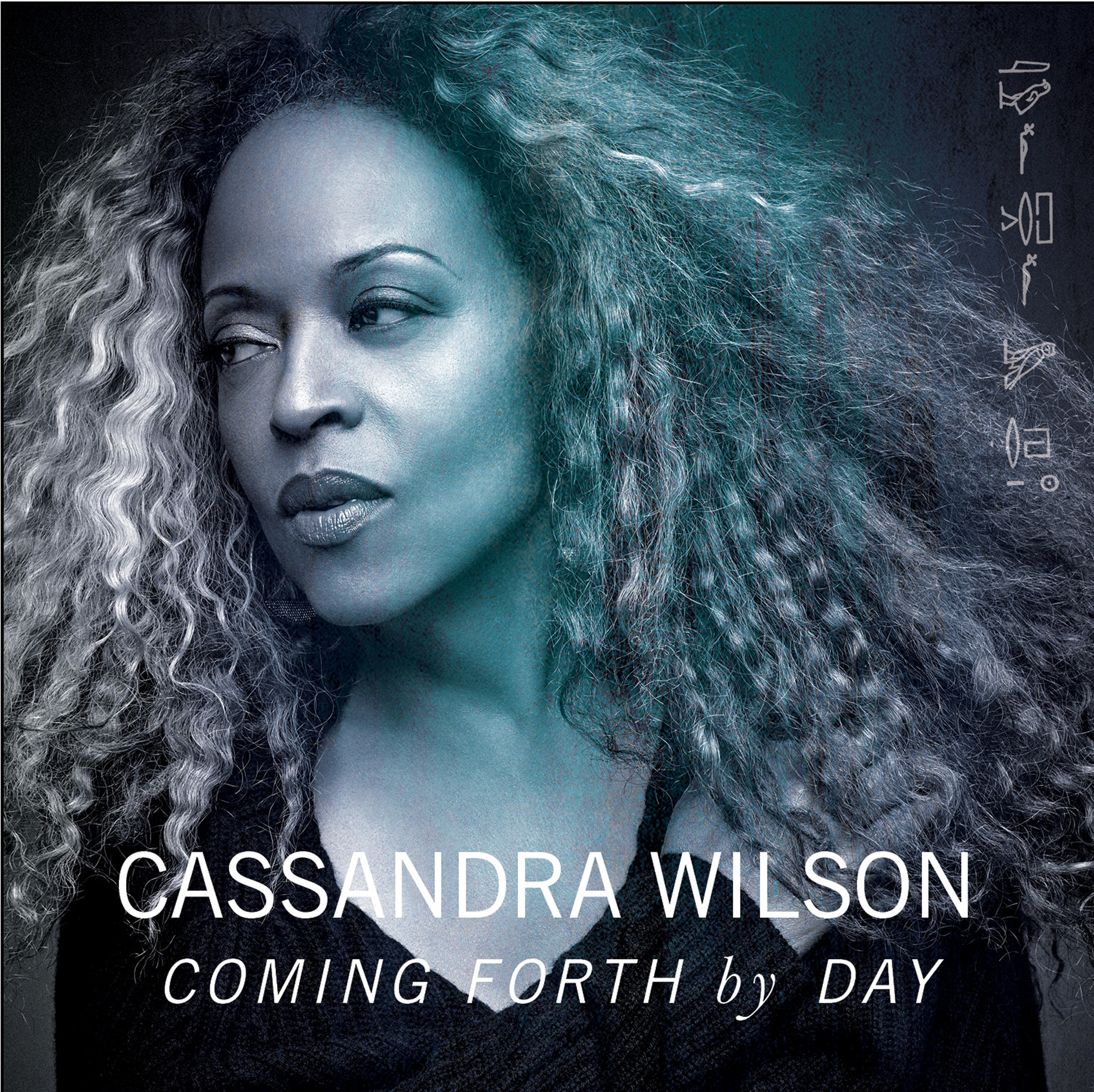 Cassandra Wilson celebrates Billie Holiday