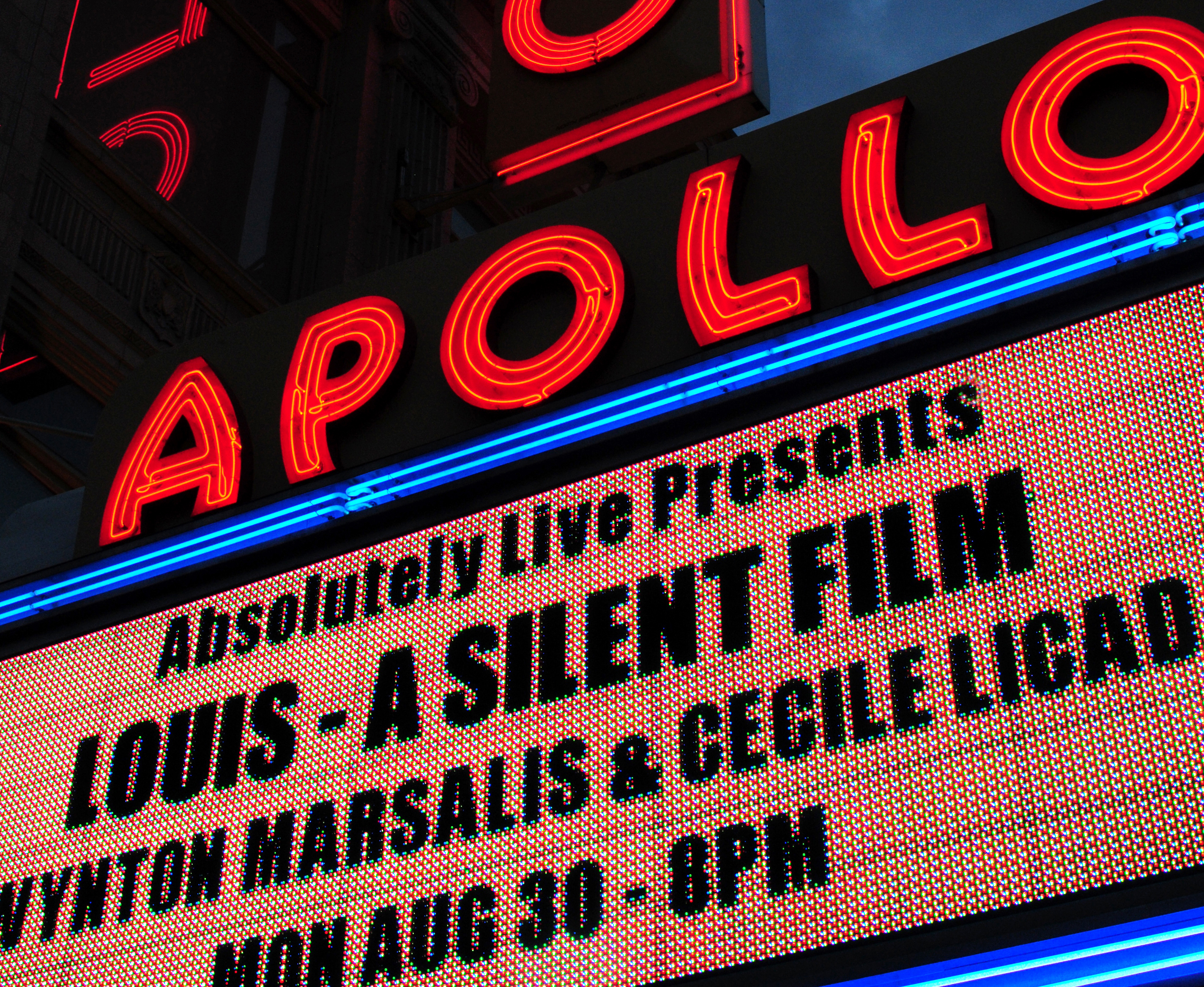 "Louis" - A Silent Film