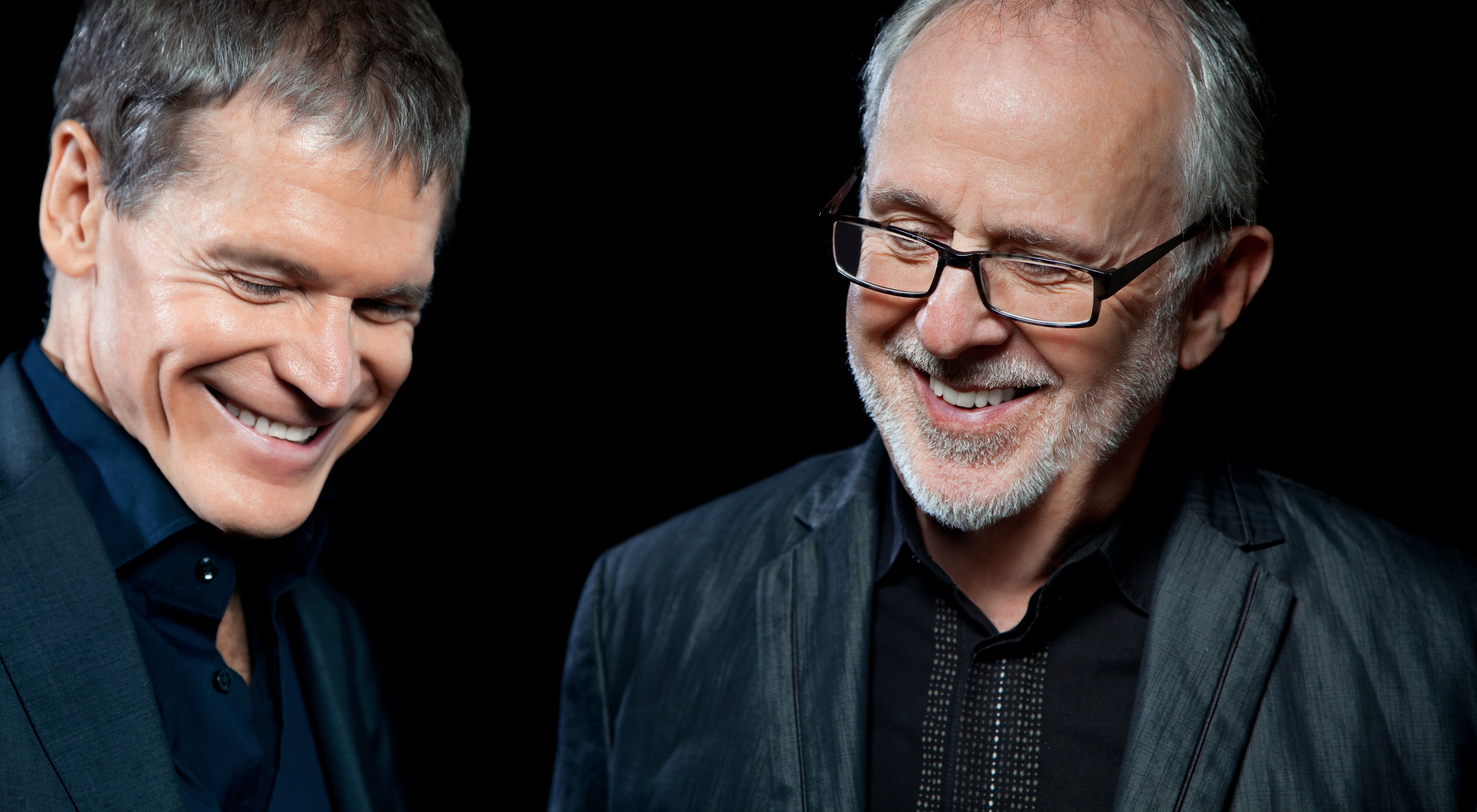Bob James & David Sanborn featuring Steve Gadd