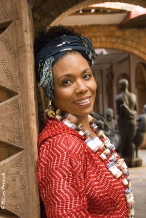 The Shape of Jazz - Dee Dee Bridgewater