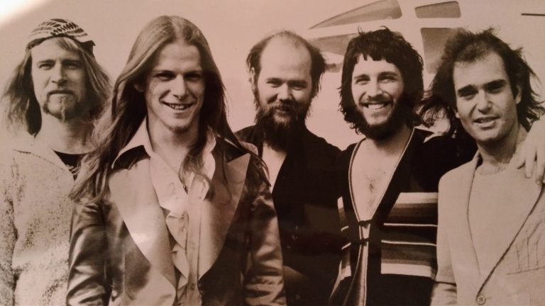 Dixie Dregs: 40th Anniversary Reunion