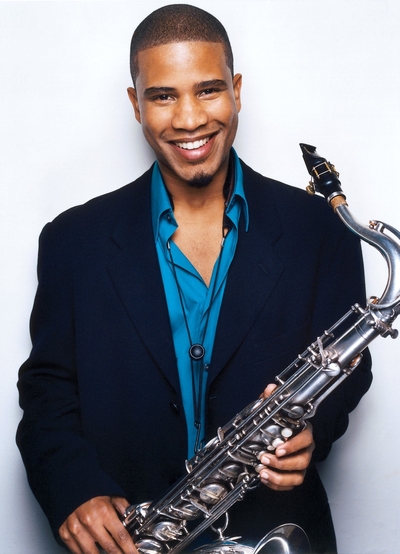 The Shape of Jazz - David Sanchez