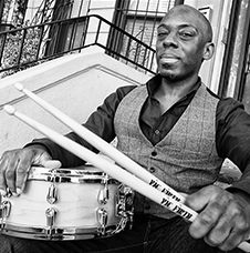 Jazz Coalition presents: E.J. Strickland