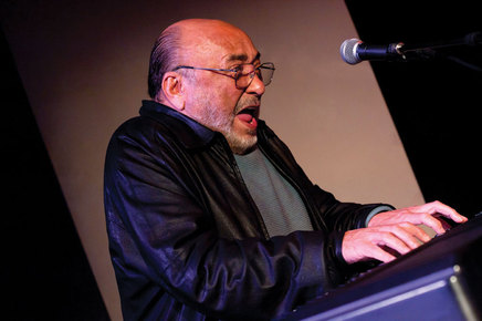 Newport Jazz Festival presented by Natixis