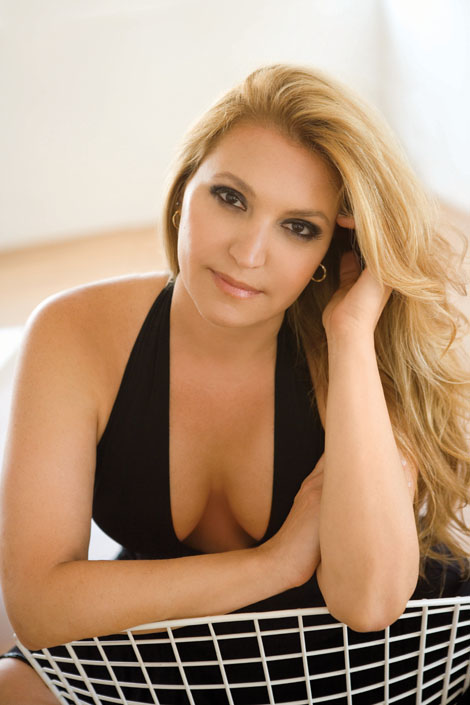 The Shape of Jazz - Eliane Elias