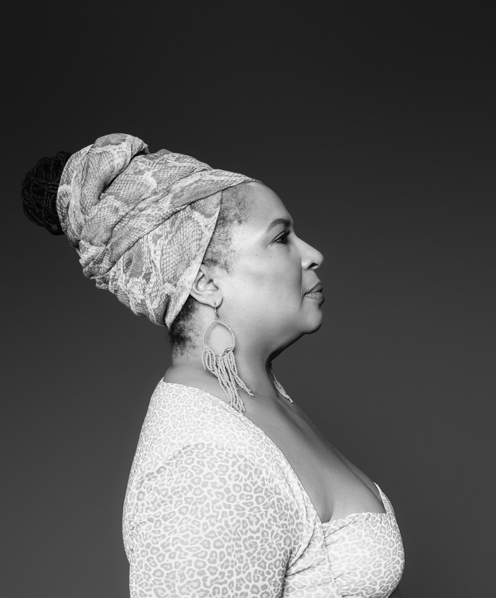 Jazz Coalition presents: Fay Victor – “Sirens & Silences"       