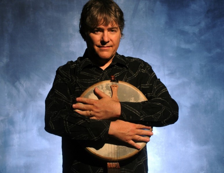 Banjo Roundtable with Béla Fleck, with Seamus Egan, Tony Trischka, Don Vappie, and Abigail Washburn