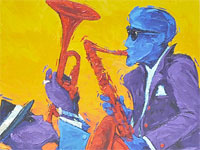 Freihofer's Saratoga Jazz Festival