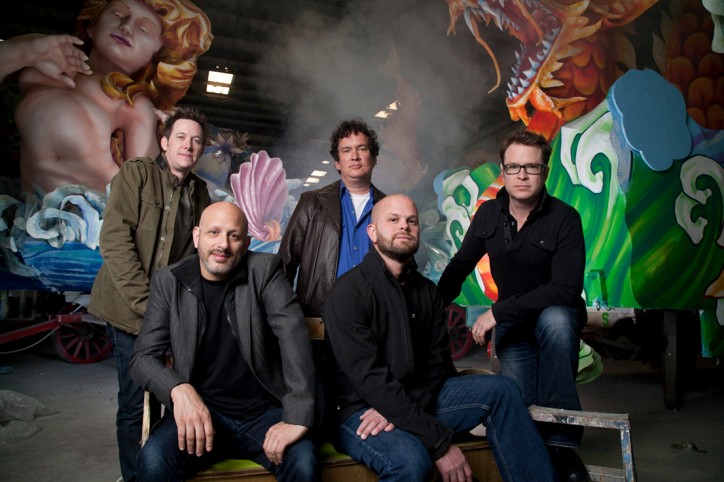 Newport Jazz Festival presented by Natixis 