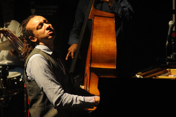 Monterey Jazz Festival on Tour feat. Terence Blanchard, Ravi Coltrane & Gerald Clayton Trio