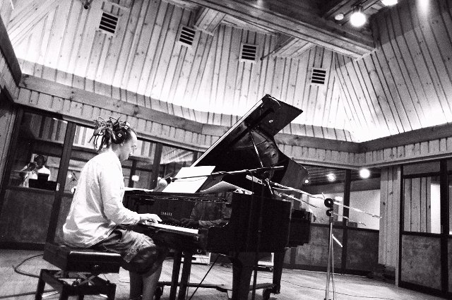 Monterey Jazz Festival on Tour feat. Terence Blanchard, Ravi Coltrane & Gerald Clayton Trio