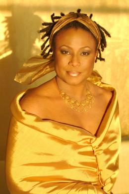 The Shape of Jazz - Geri Allen Trio
