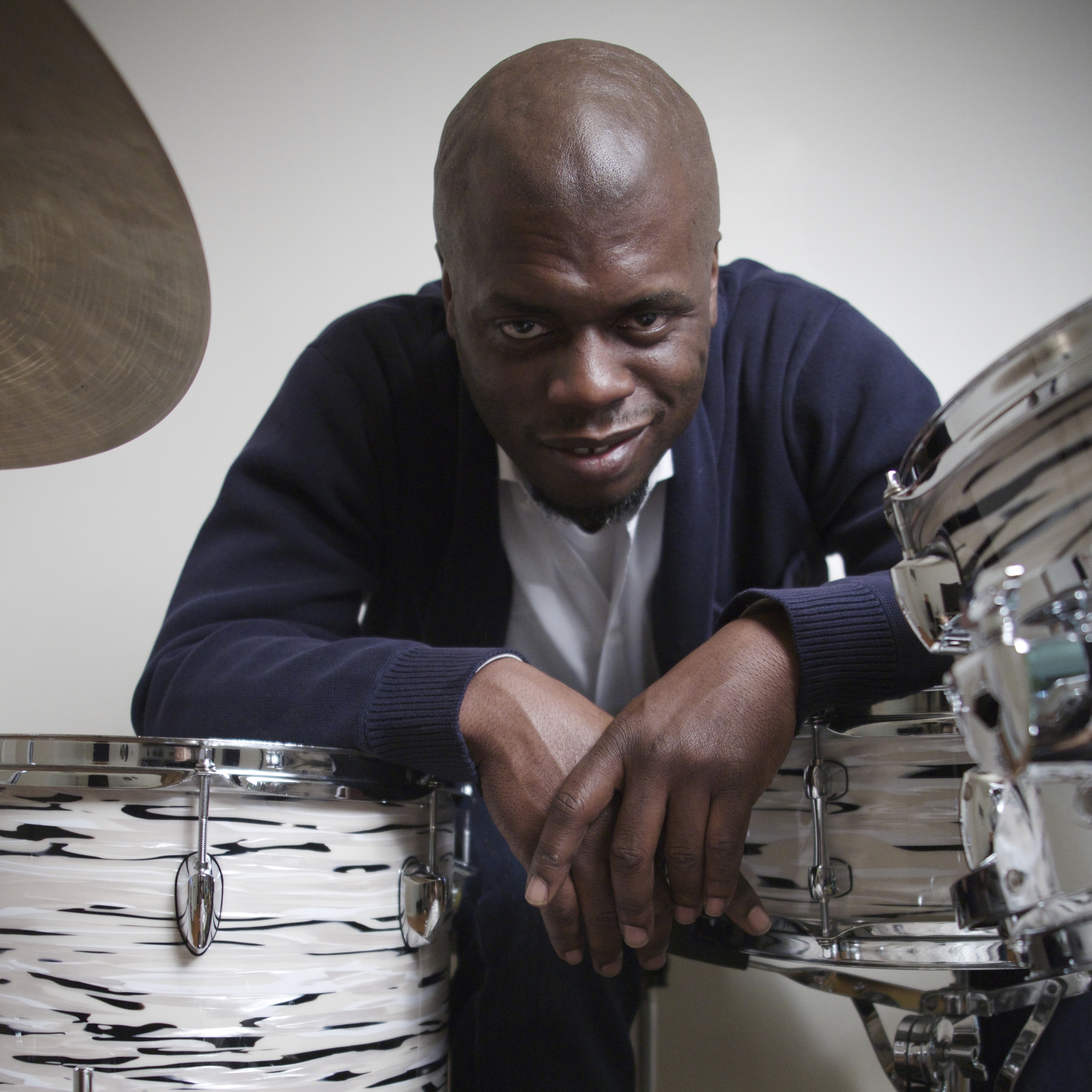 Monterey Jazz Festival on Tour featuring Raul Midón, Ravi Coltrane, Nicholas Payton, Gerald Clayton, Joe Sanders & Gregory Hutchinson