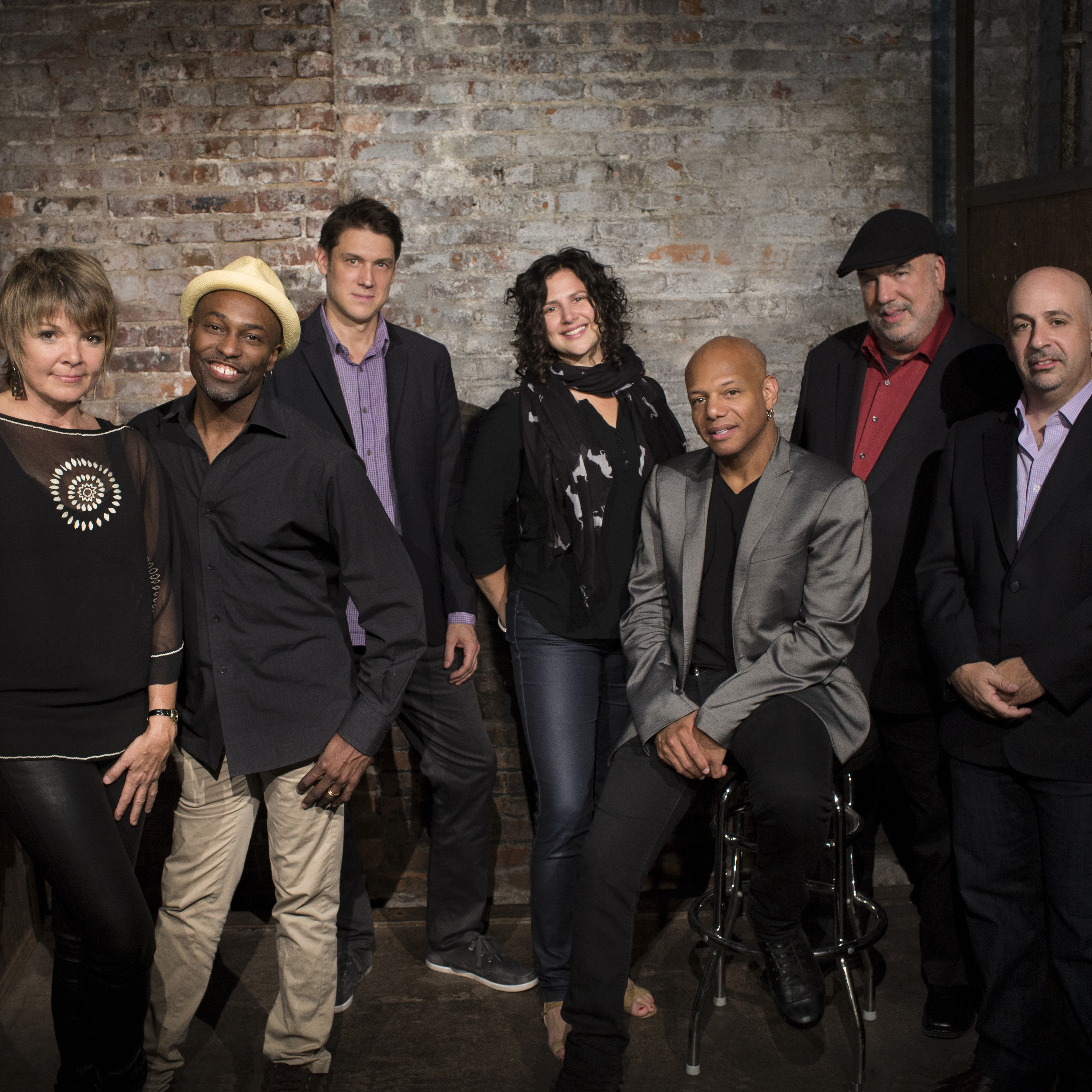 Newport Jazz Festival: Now 60