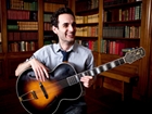 The Shape of Jazz Series: Julian Lage Trio