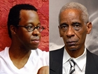 Matthew Shipp Trio/ Roscoe Mitchell: The Free Jazz Movement
