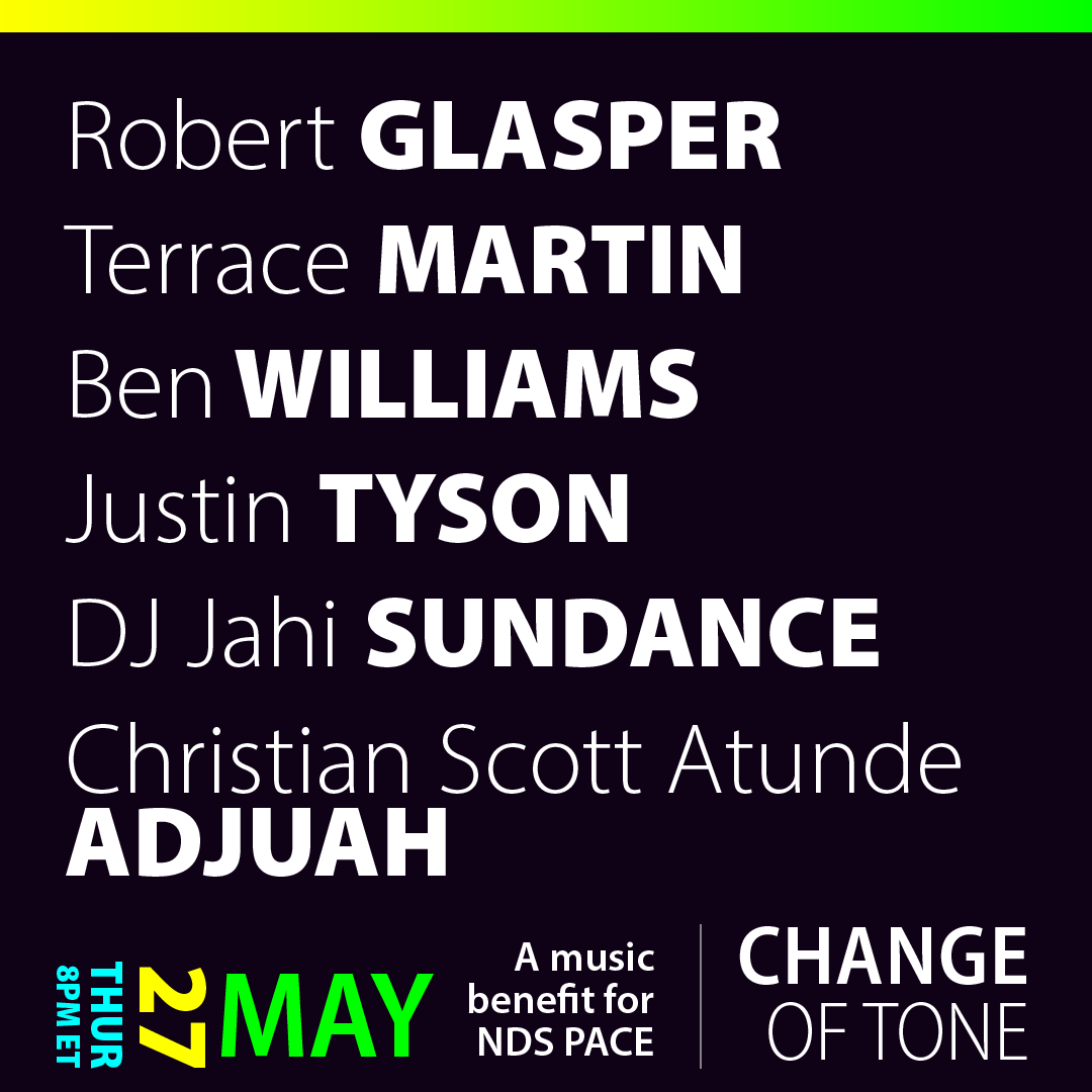 JusticeAid: Online Fundraiser for Neighborhood Defender Service’s (NDS) PACE Program