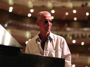Keith Jarrett - Solo Piano