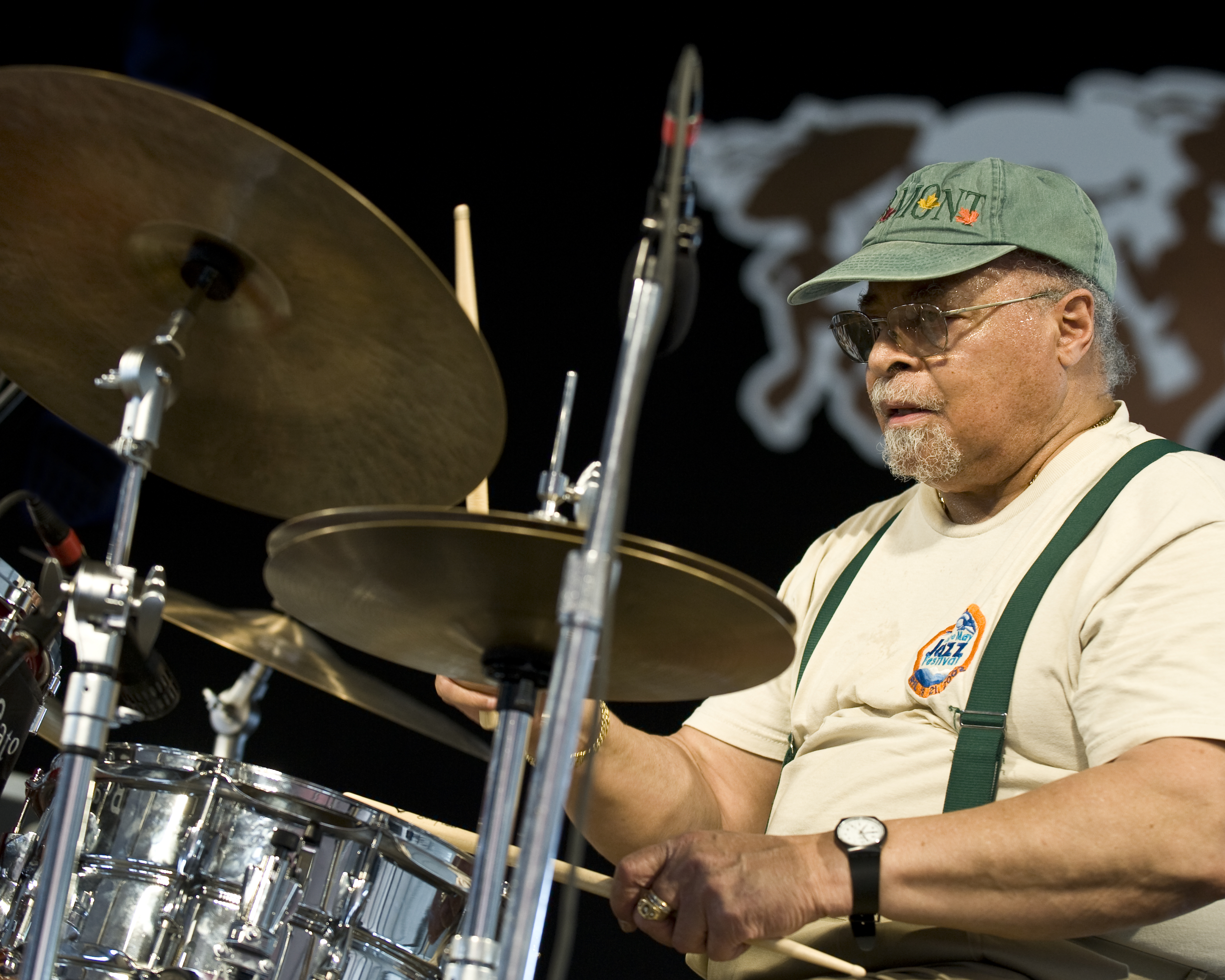 Kind of Blue - Jimmy Cobb's "So What Band"