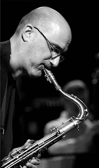 The Shape of Jazz - Michael Brecker Quindectet