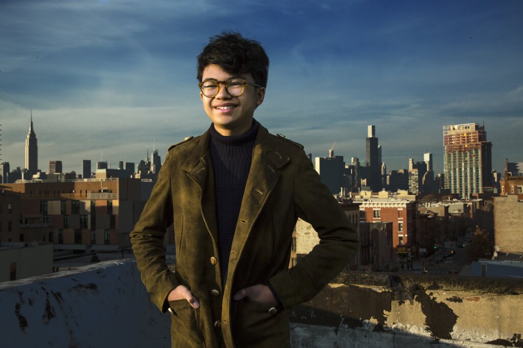 Joyce and George T. Wein Shape of Jazz Series: Joey Alexander Trio