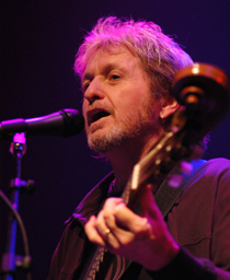 Jon Anderson 
