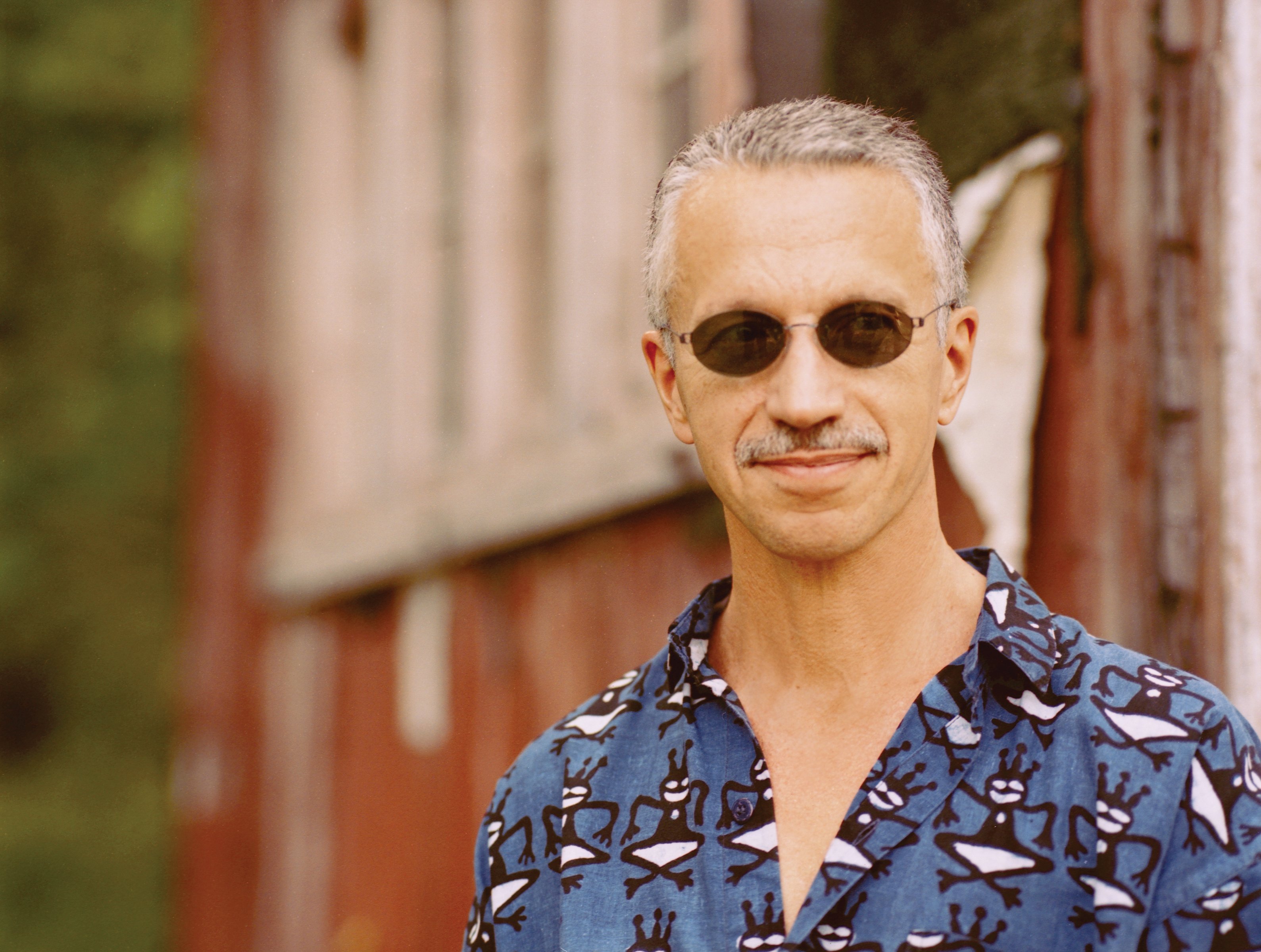 Keith Jarrett - Solo Piano - Canceled
