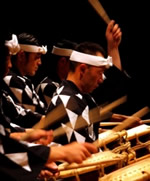 Kodo - One Earth Tour